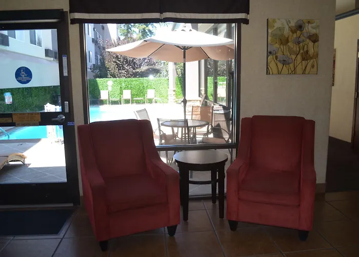 Comfort Inn & Suites Beaverton - Portland West